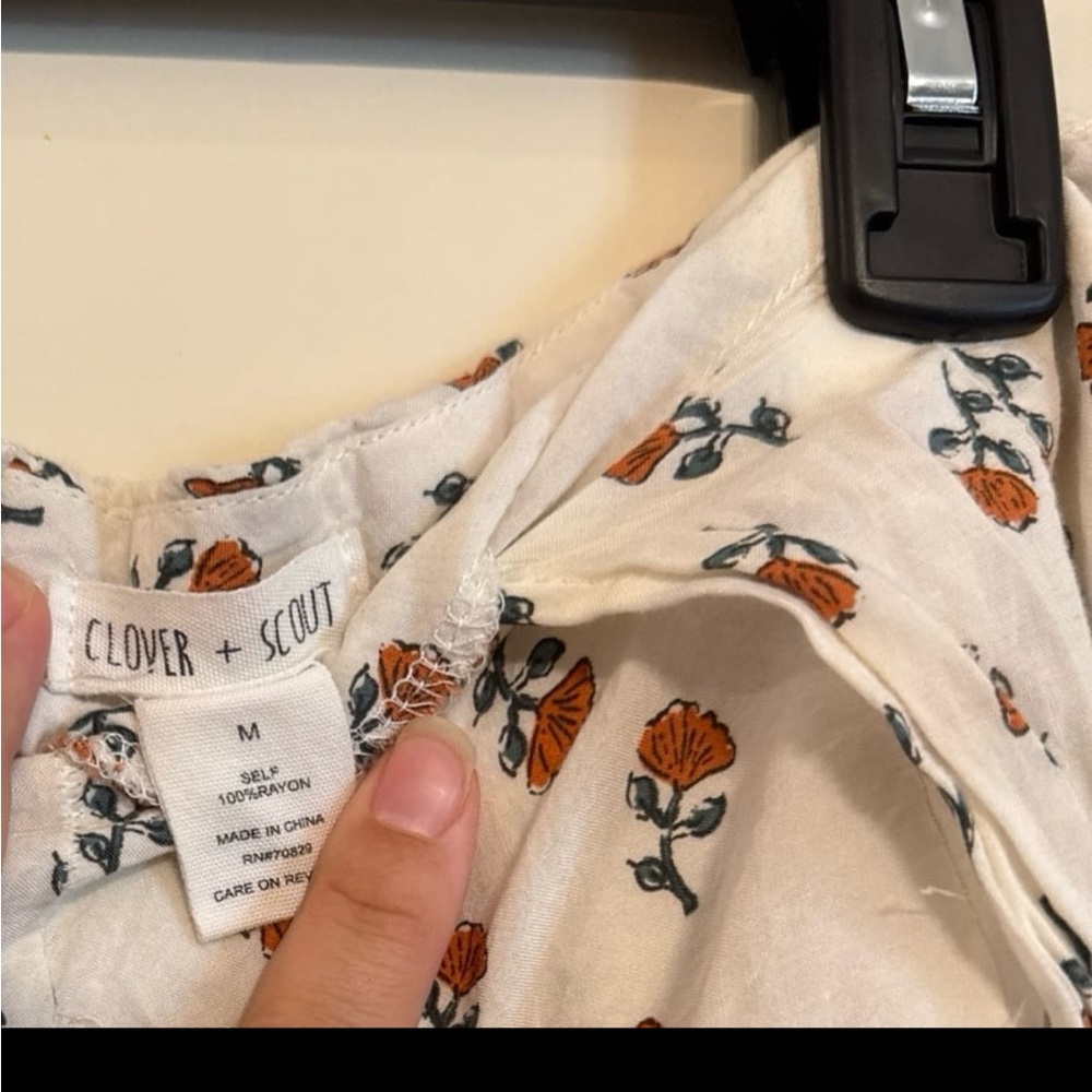 Three Floral Maxi Skirts - - Picture 4 of 12